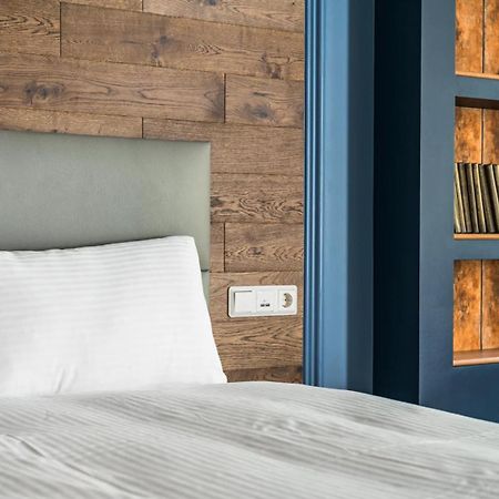 Rue De Satory Prestige Apartment Versailles Luaran gambar