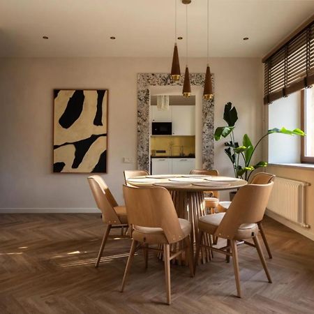 Rue De Satory Prestige Apartment Versailles Luaran gambar