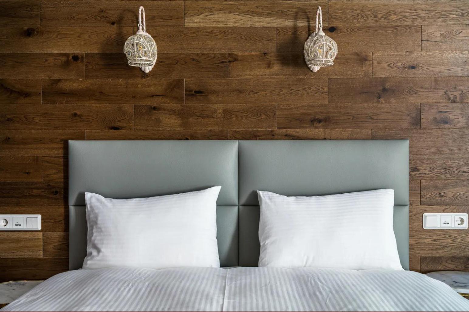 Rue De Satory Prestige Apartment Versailles Luaran gambar