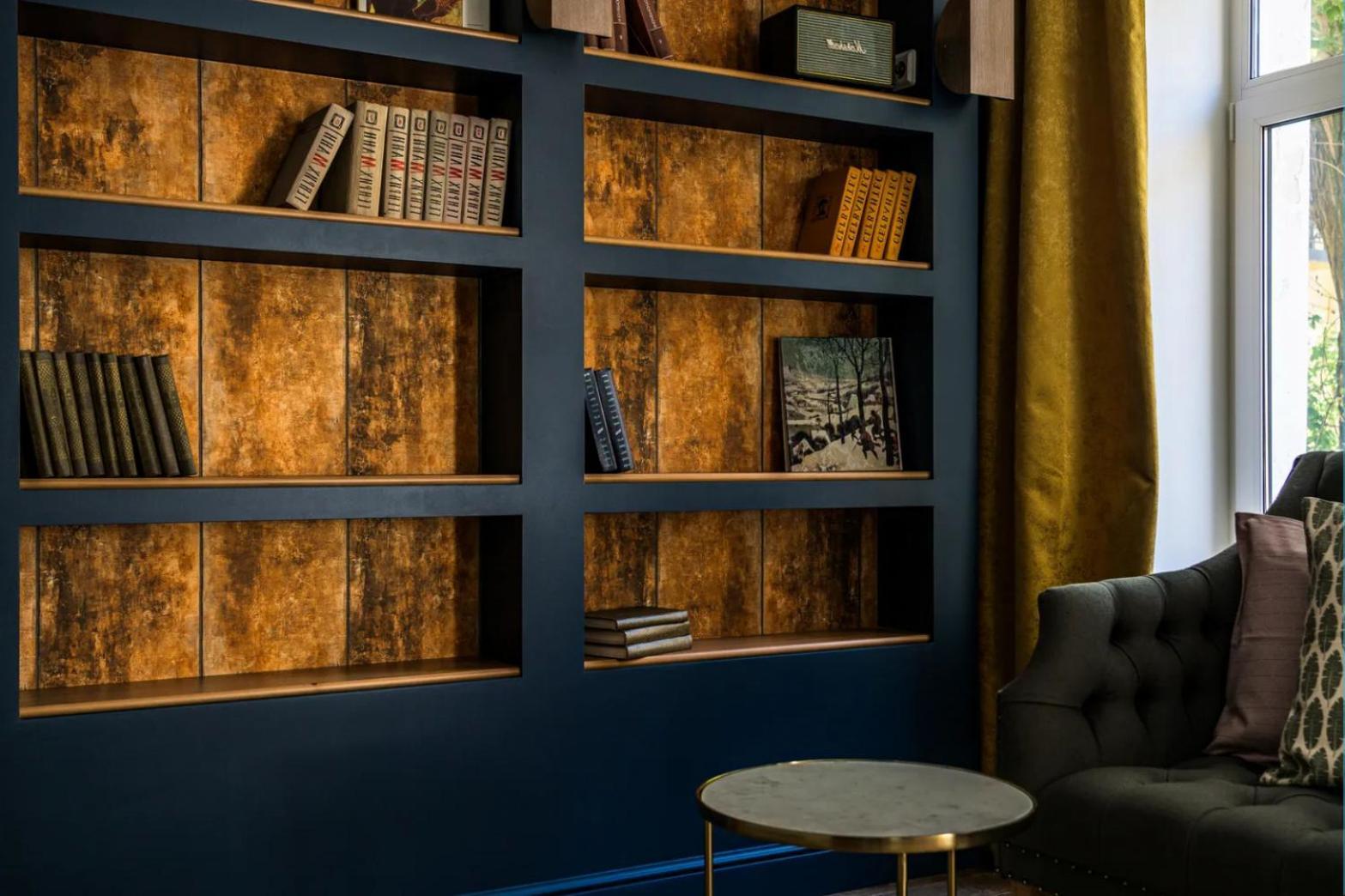 Rue De Satory Prestige Apartment Versailles Luaran gambar