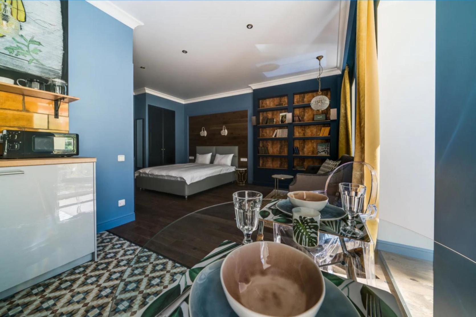 Rue De Satory Prestige Apartment Versailles Luaran gambar