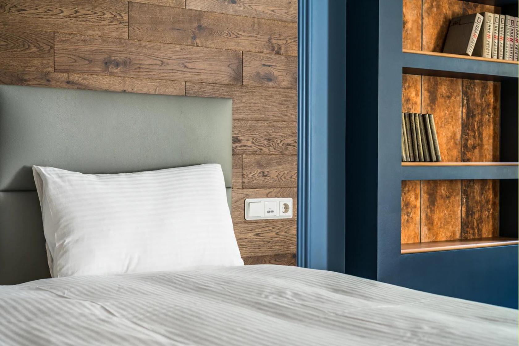 Rue De Satory Prestige Apartment Versailles Luaran gambar