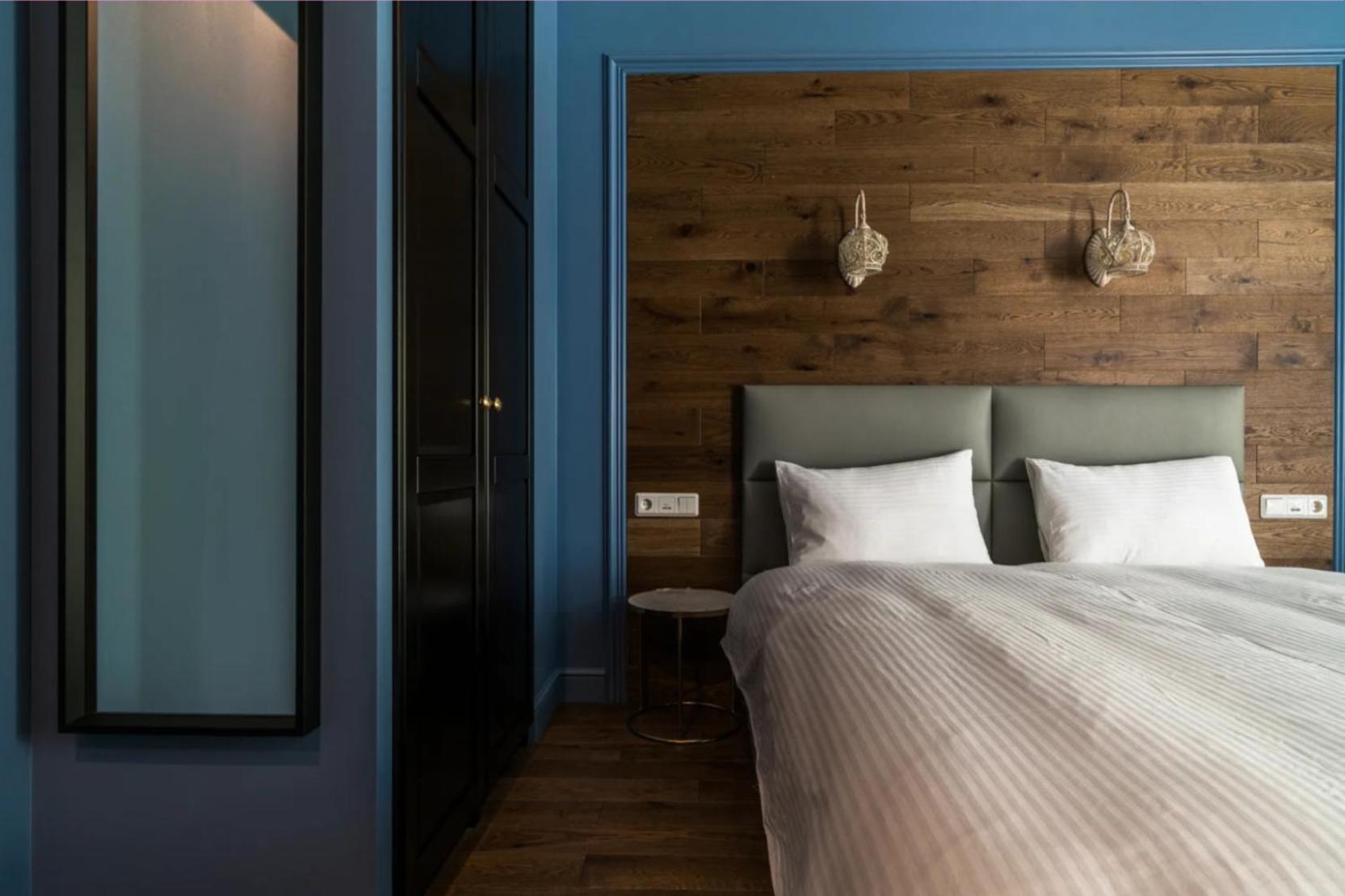 Rue De Satory Prestige Apartment Versailles Luaran gambar