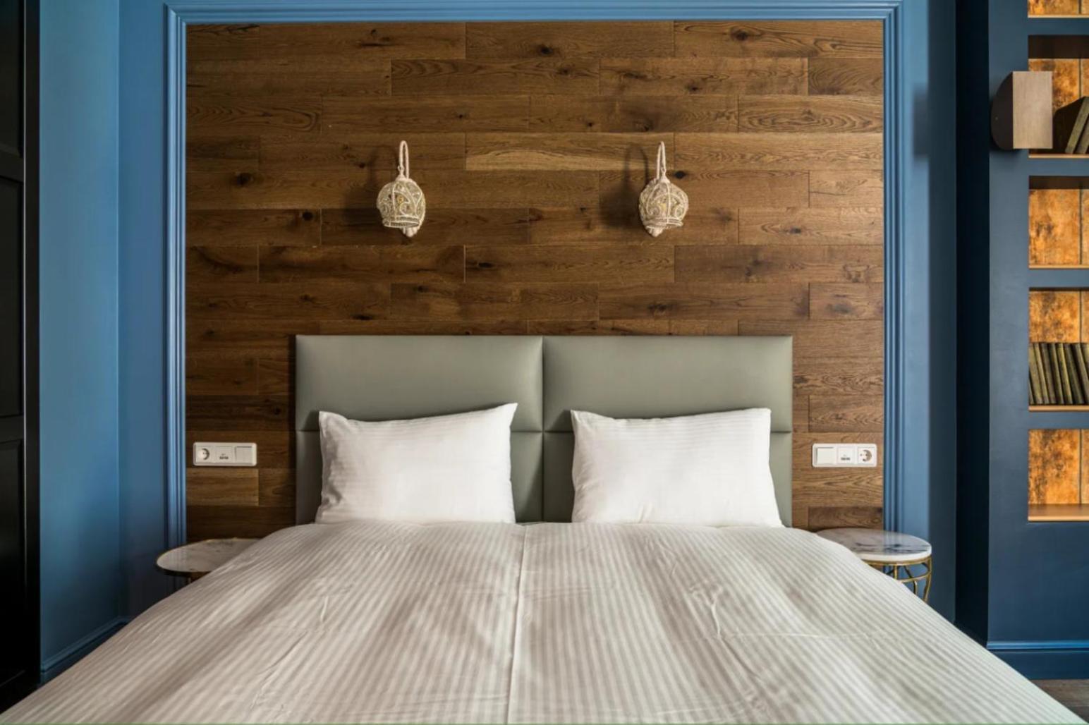 Rue De Satory Prestige Apartment Versailles Luaran gambar