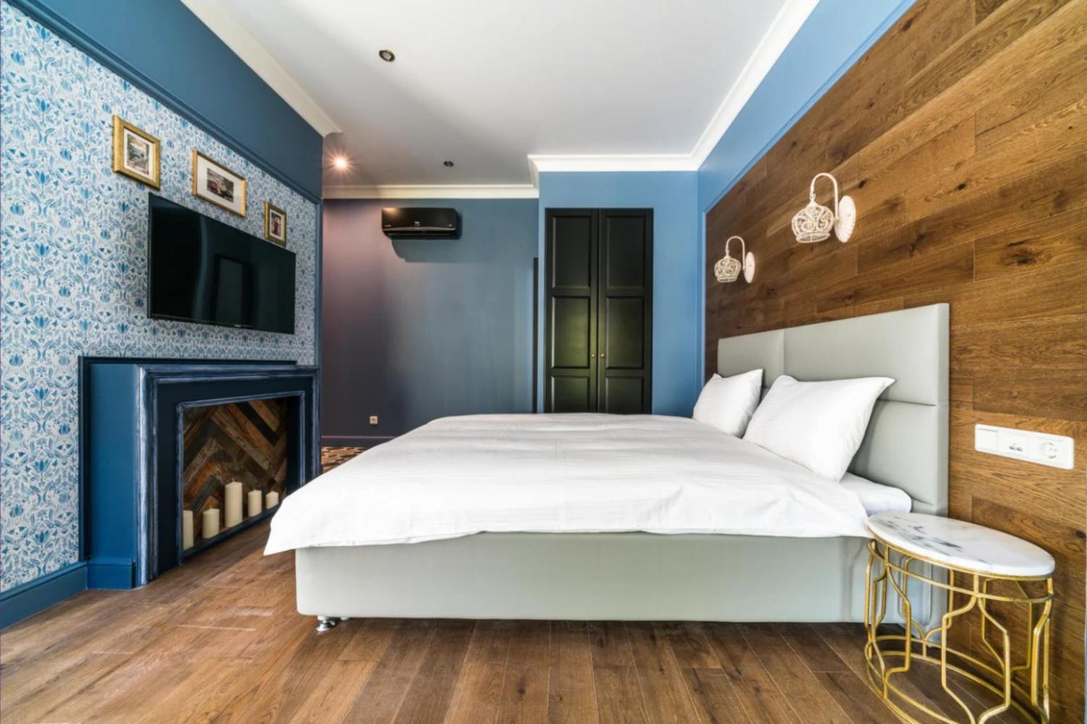 Rue De Satory Prestige Apartment Versailles Luaran gambar