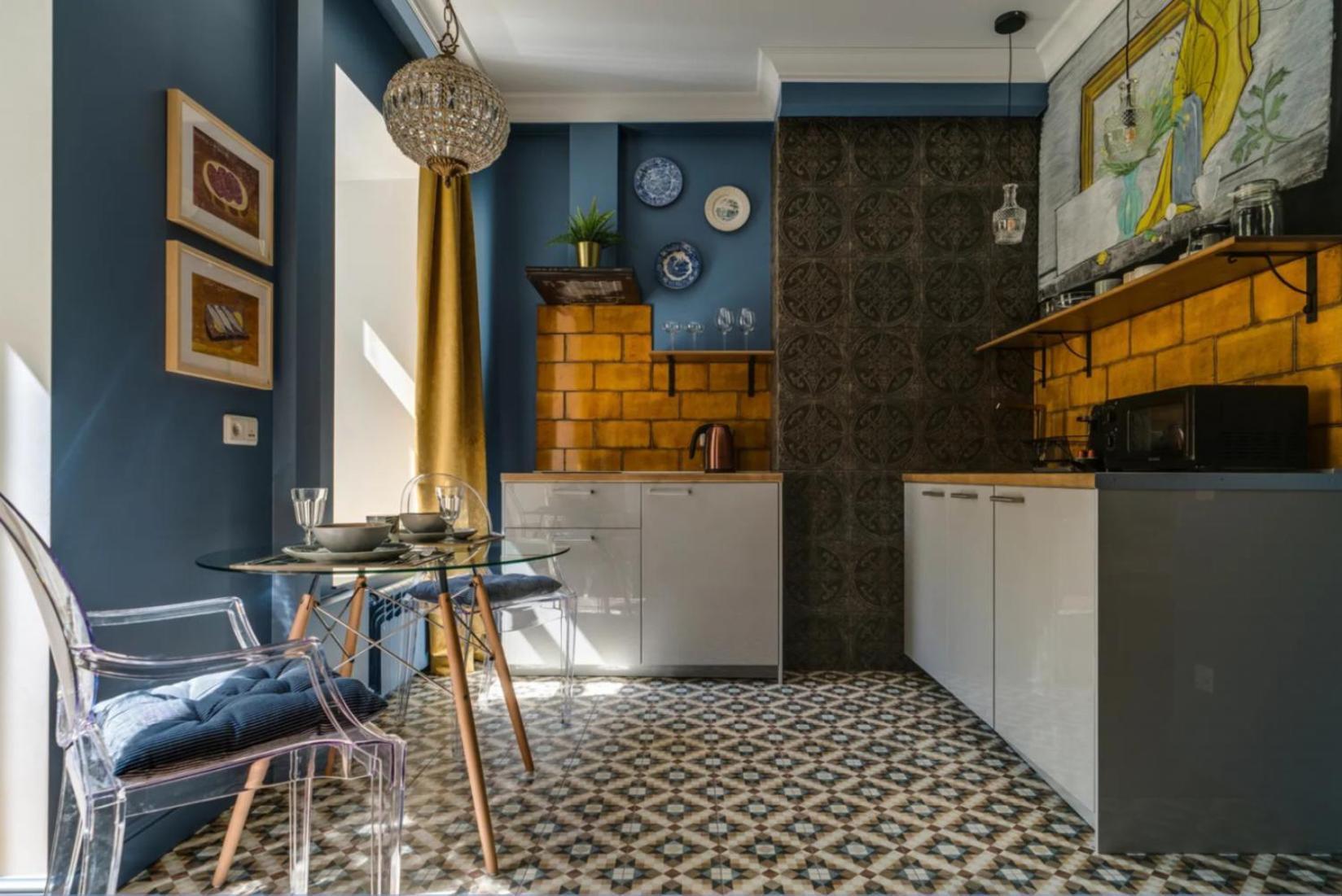 Rue De Satory Prestige Apartment Versailles Luaran gambar