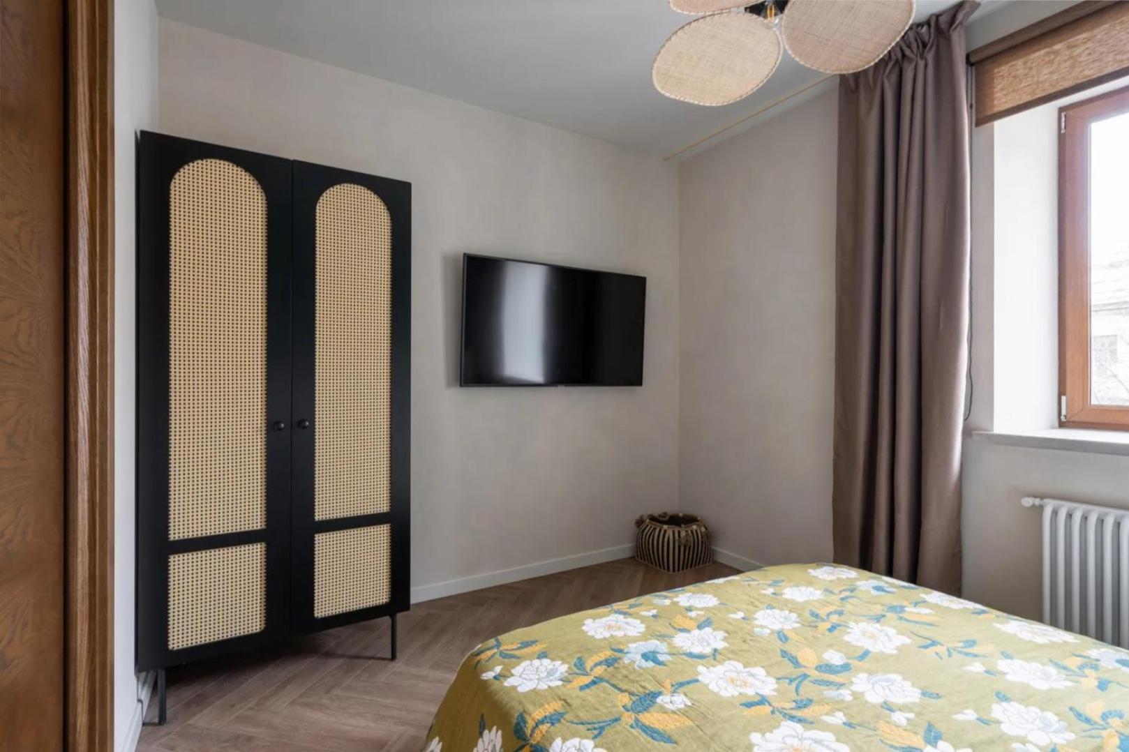 Rue De Satory Prestige Apartment Versailles Luaran gambar