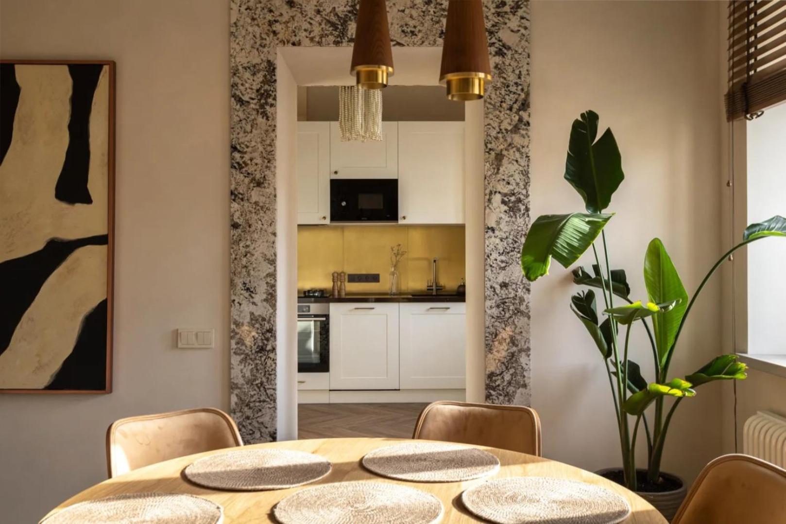 Rue De Satory Prestige Apartment Versailles Luaran gambar