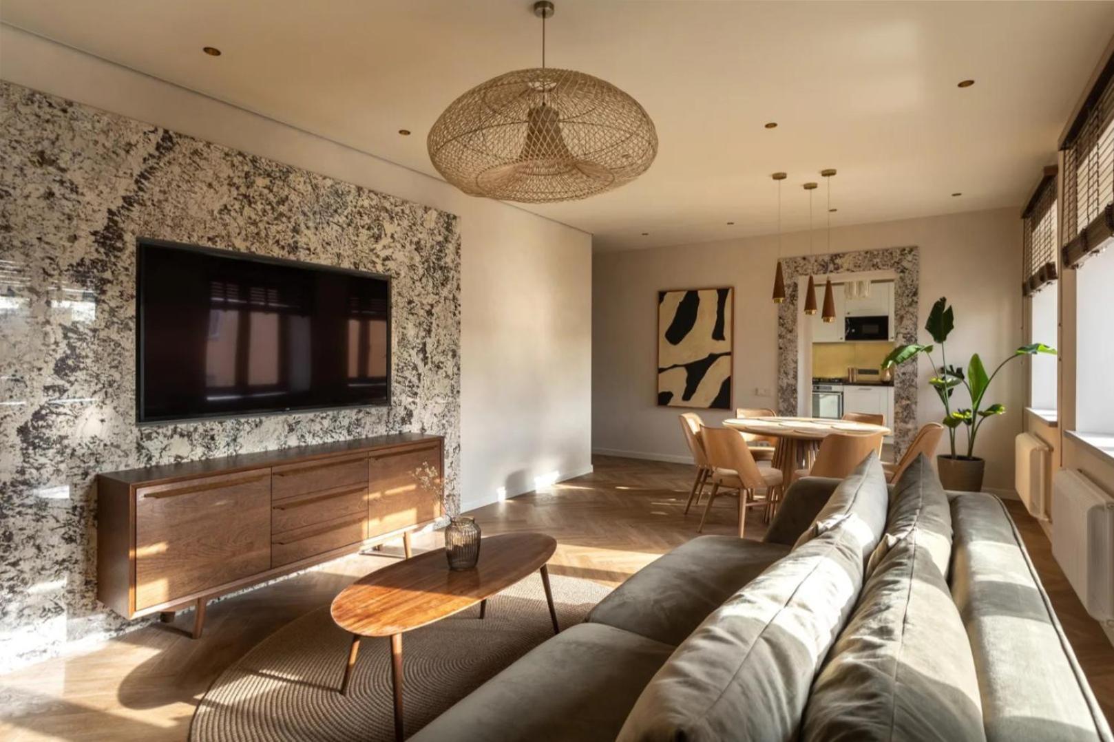 Rue De Satory Prestige Apartment Versailles Luaran gambar
