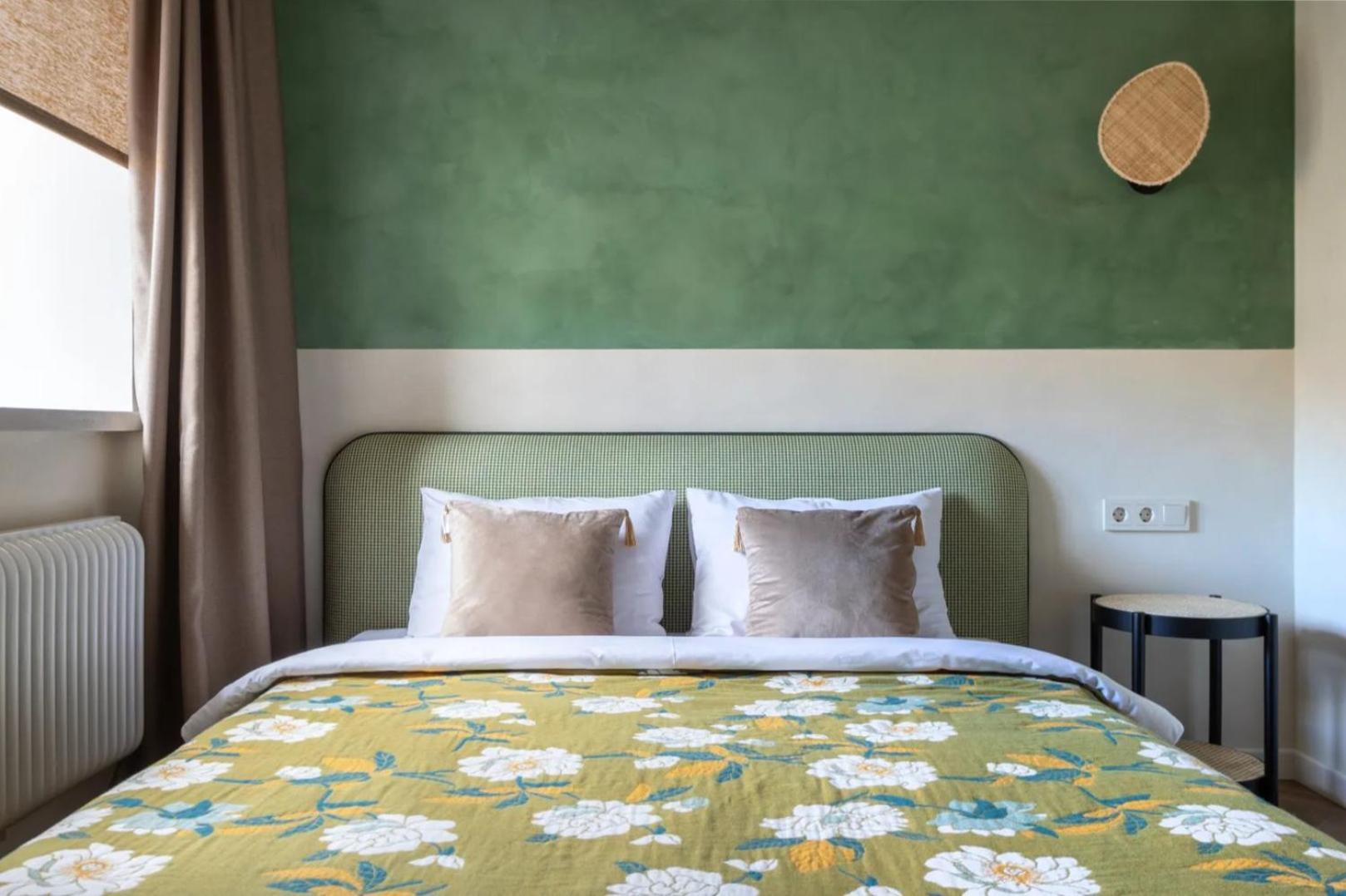 Rue De Satory Prestige Apartment Versailles Luaran gambar