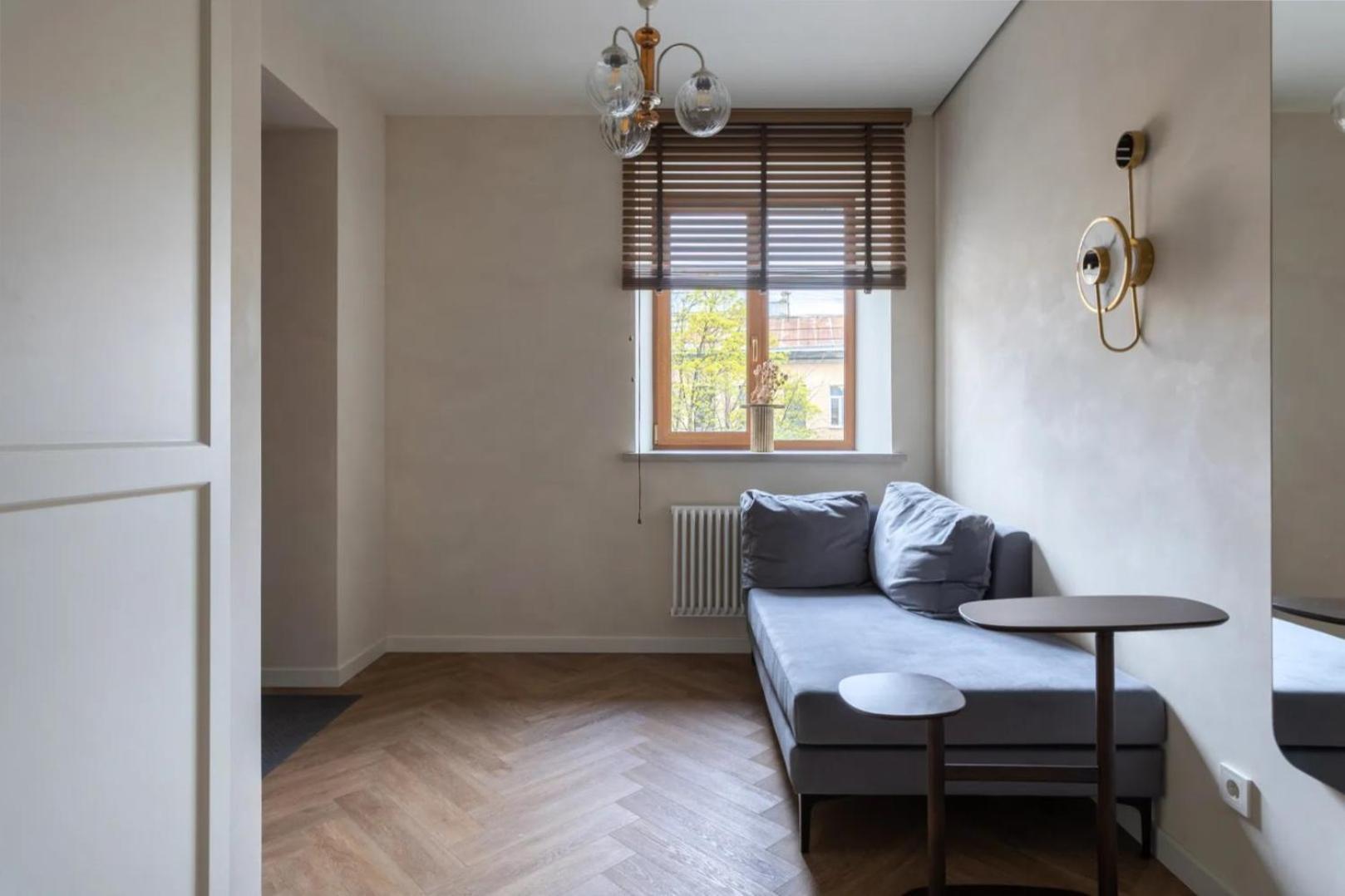 Rue De Satory Prestige Apartment Versailles Luaran gambar