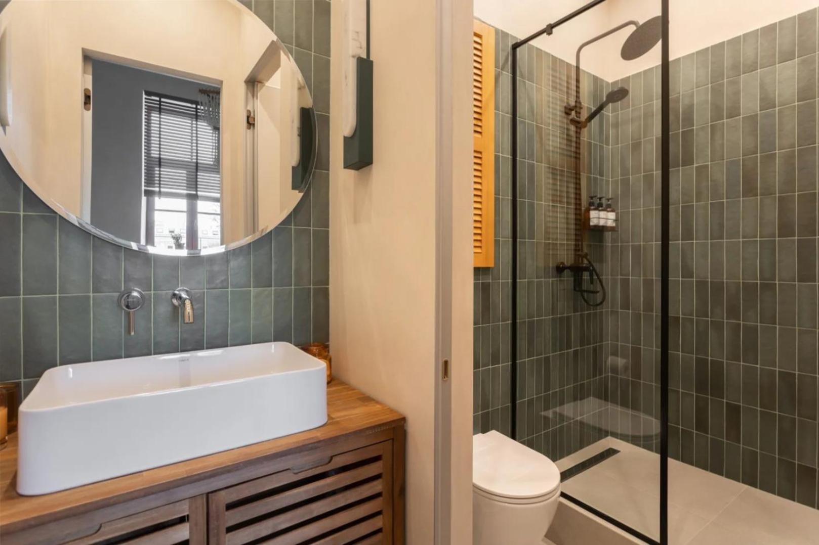 Rue De Satory Prestige Apartment Versailles Luaran gambar