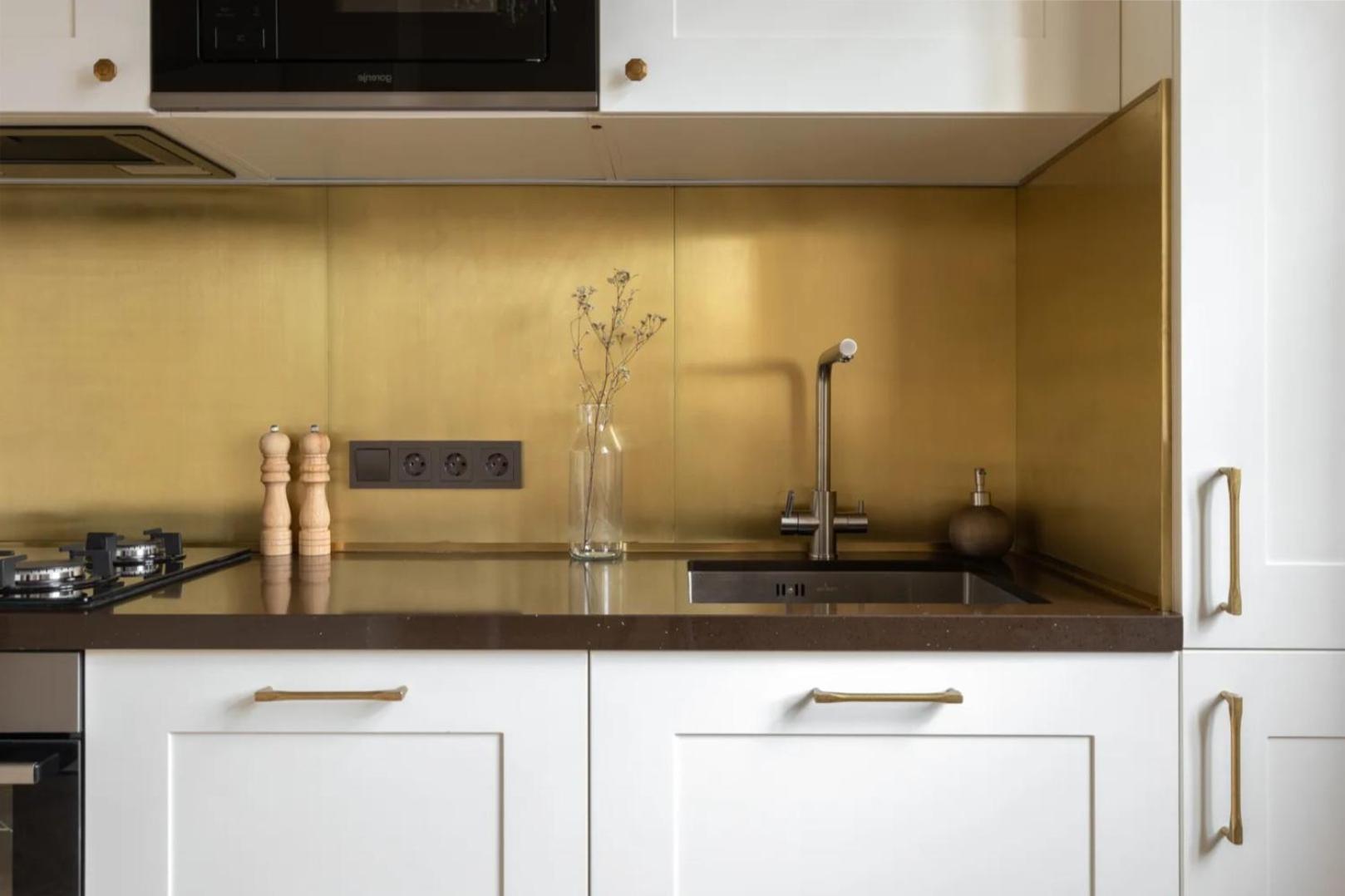 Rue De Satory Prestige Apartment Versailles Luaran gambar