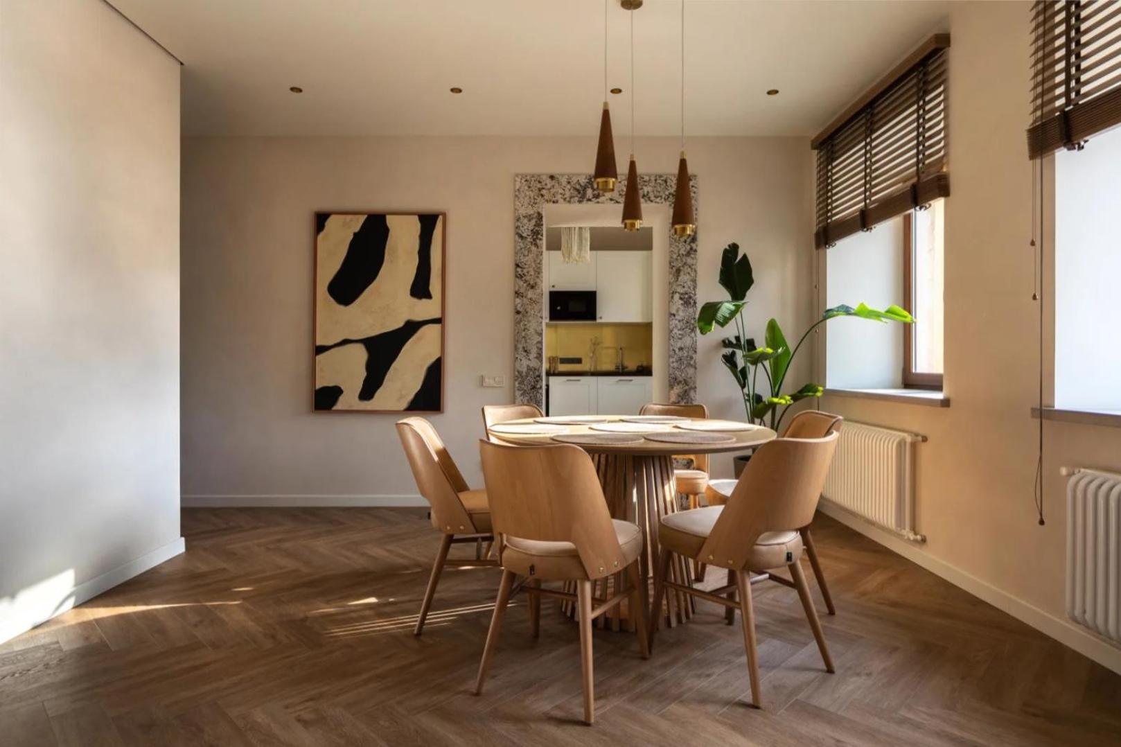 Rue De Satory Prestige Apartment Versailles Luaran gambar