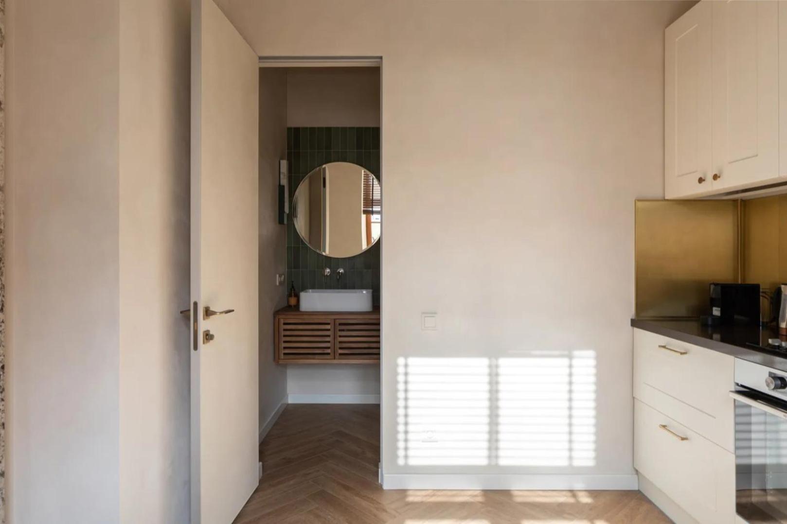 Rue De Satory Prestige Apartment Versailles Luaran gambar