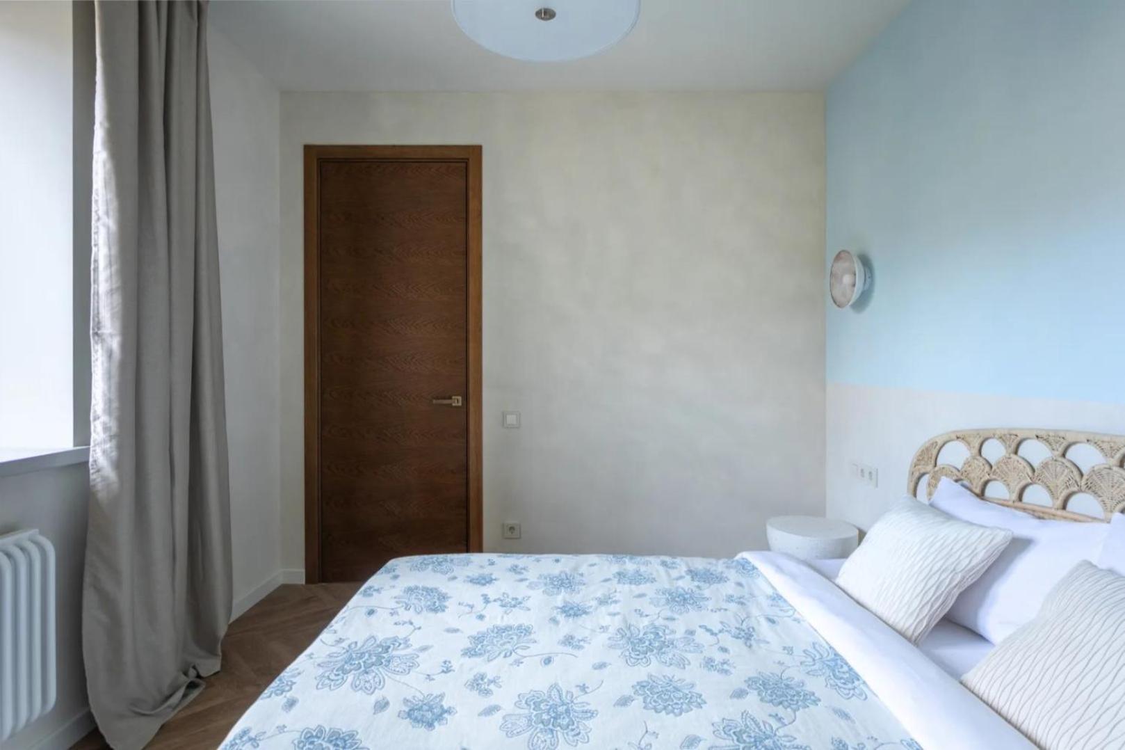 Rue De Satory Prestige Apartment Versailles Luaran gambar