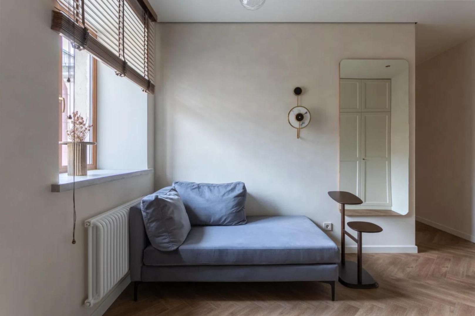 Rue De Satory Prestige Apartment Versailles Luaran gambar