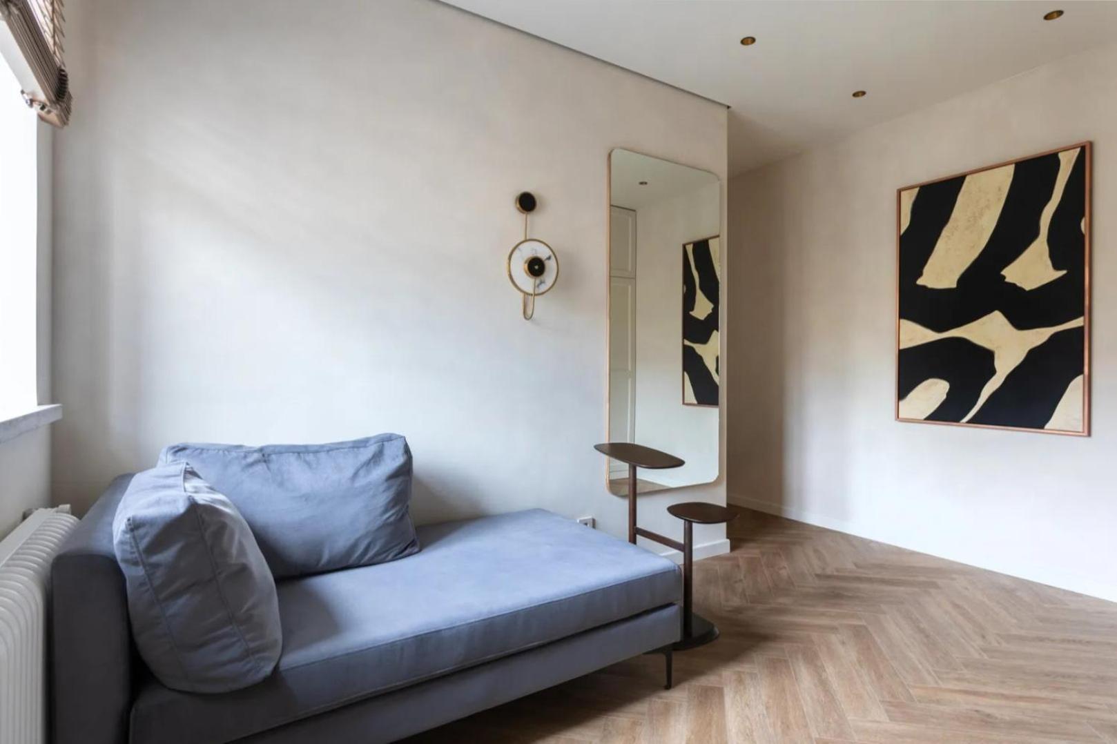 Rue De Satory Prestige Apartment Versailles Luaran gambar