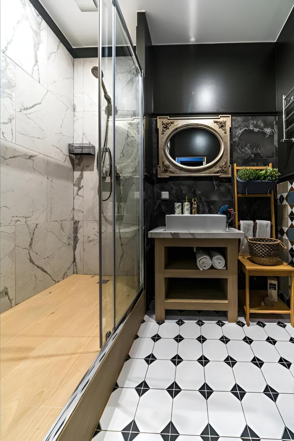 Rue De Satory Prestige Apartment Versailles Luaran gambar