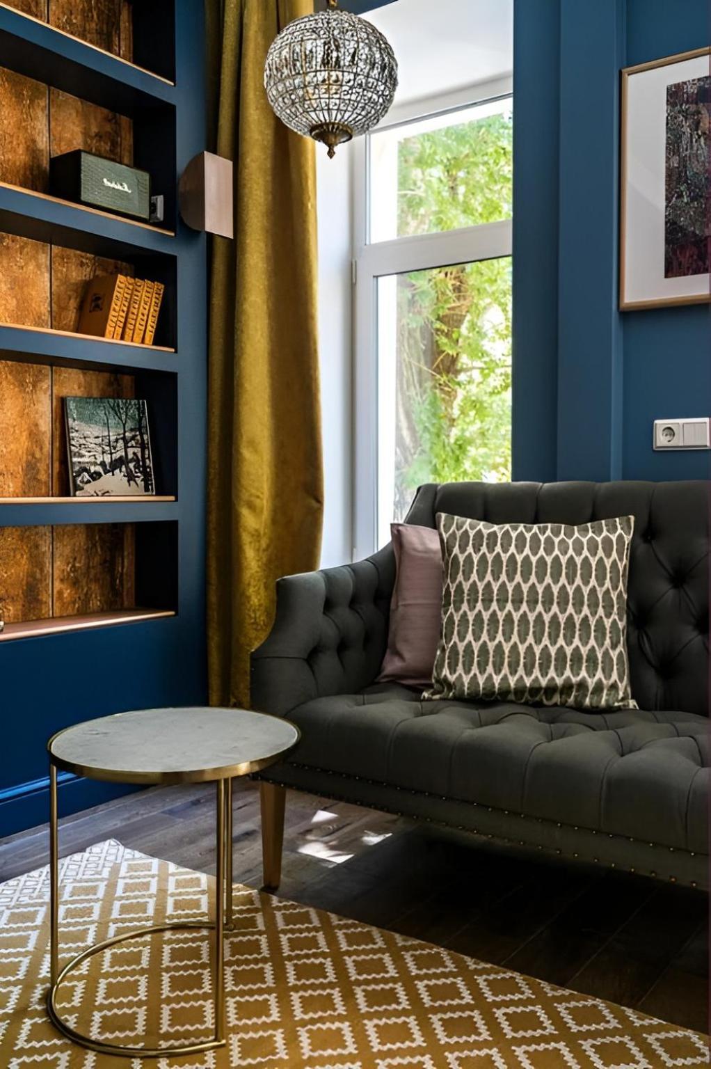 Rue De Satory Prestige Apartment Versailles Luaran gambar