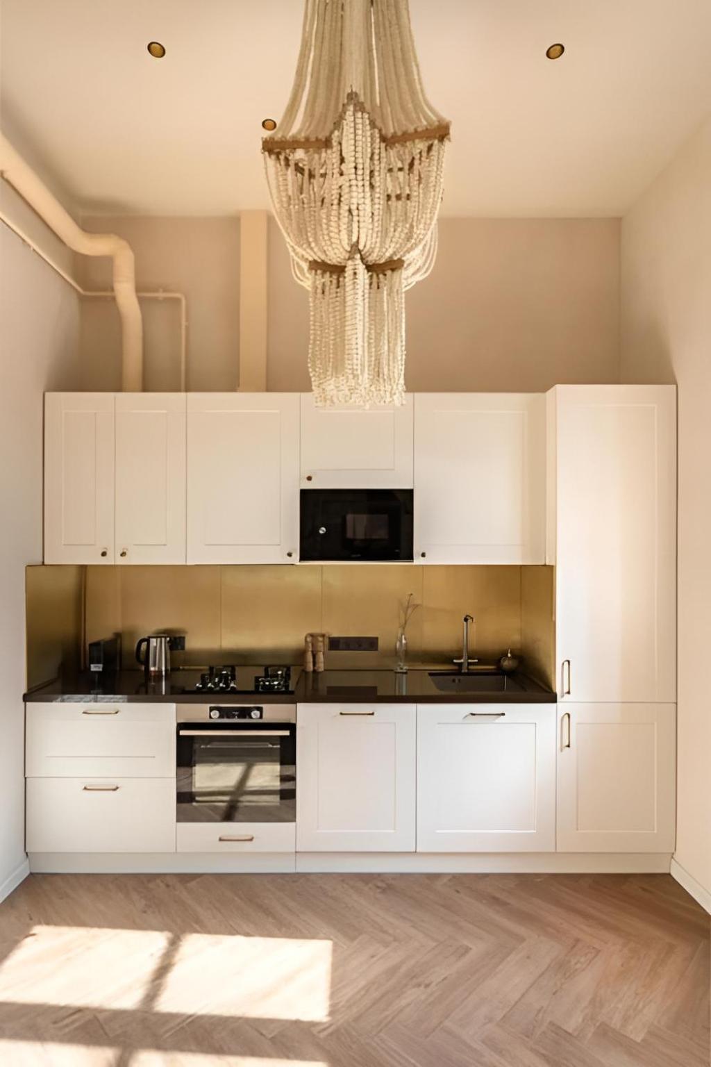 Rue De Satory Prestige Apartment Versailles Luaran gambar